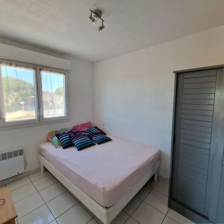 Avec Piscine - 2 Pers. - Fr-1-387-234 Apartmán *