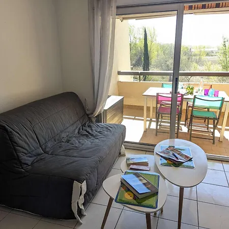 Avec Piscine - 2 Pers. - Fr-1-387-234