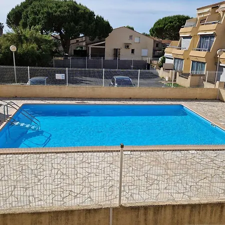 Avec Piscine - 2 Pers. - Fr-1-387-234 شقة *